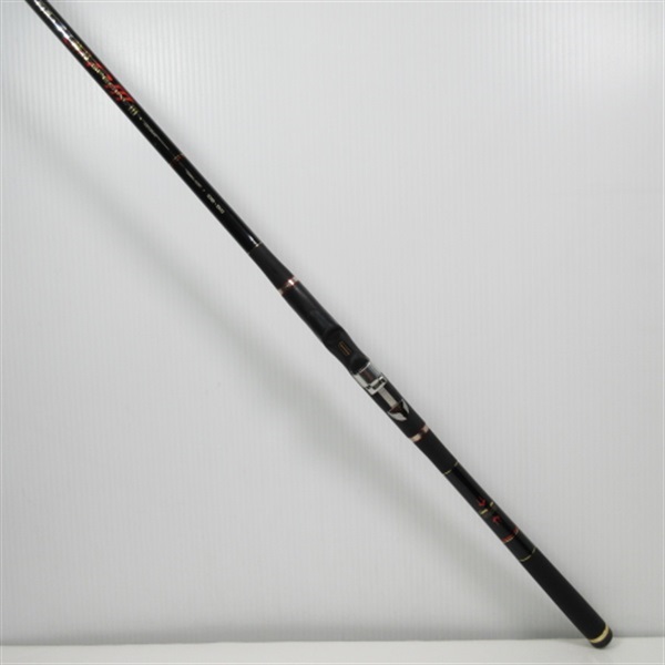 チヌ競技スペシャル３０．６－５０